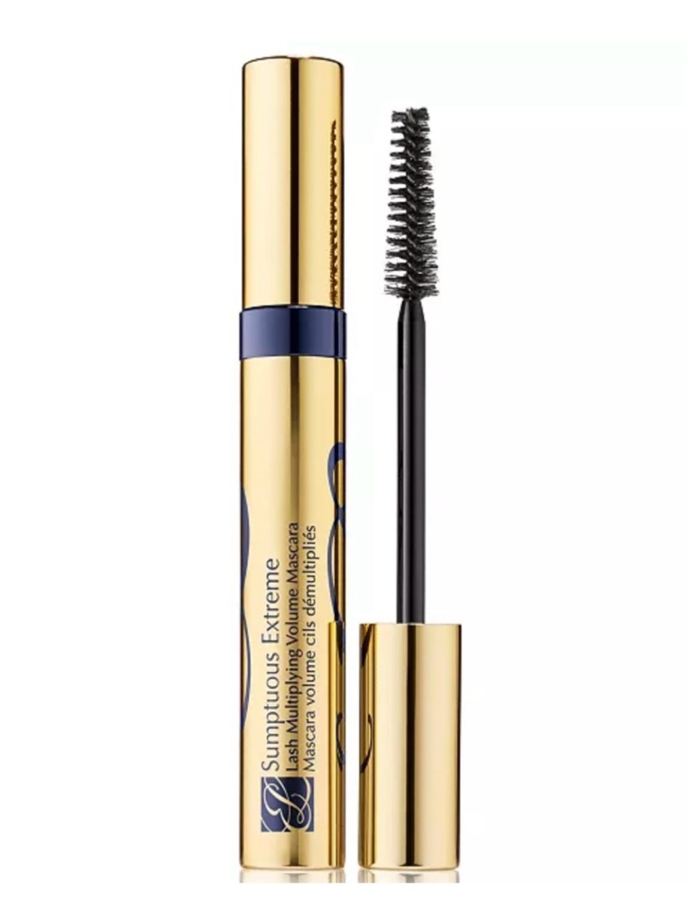 Estee Lauder Sumptuous Extreme Mascara       Shade•Extreme Black